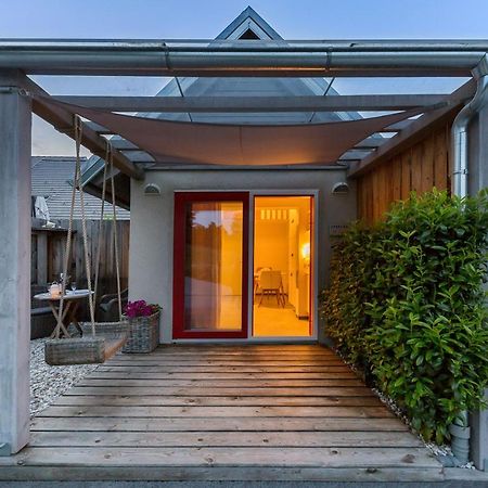 Garden Living Apartment Bled Luaran gambar