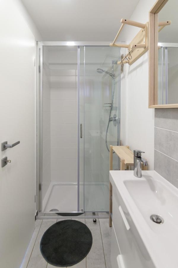 Garden Living Apartment Bled Luaran gambar