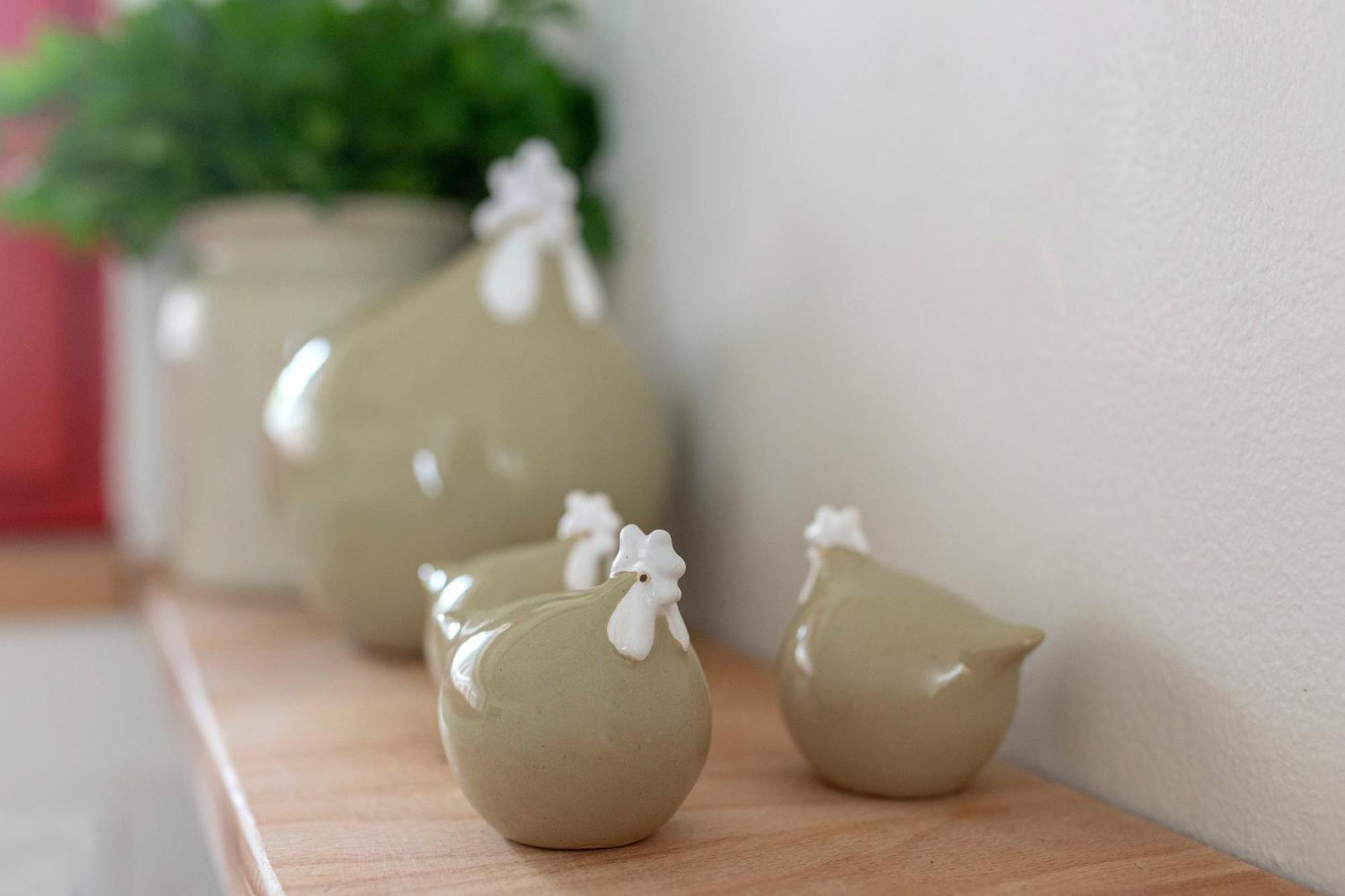 Garden Living Apartment Bled Luaran gambar