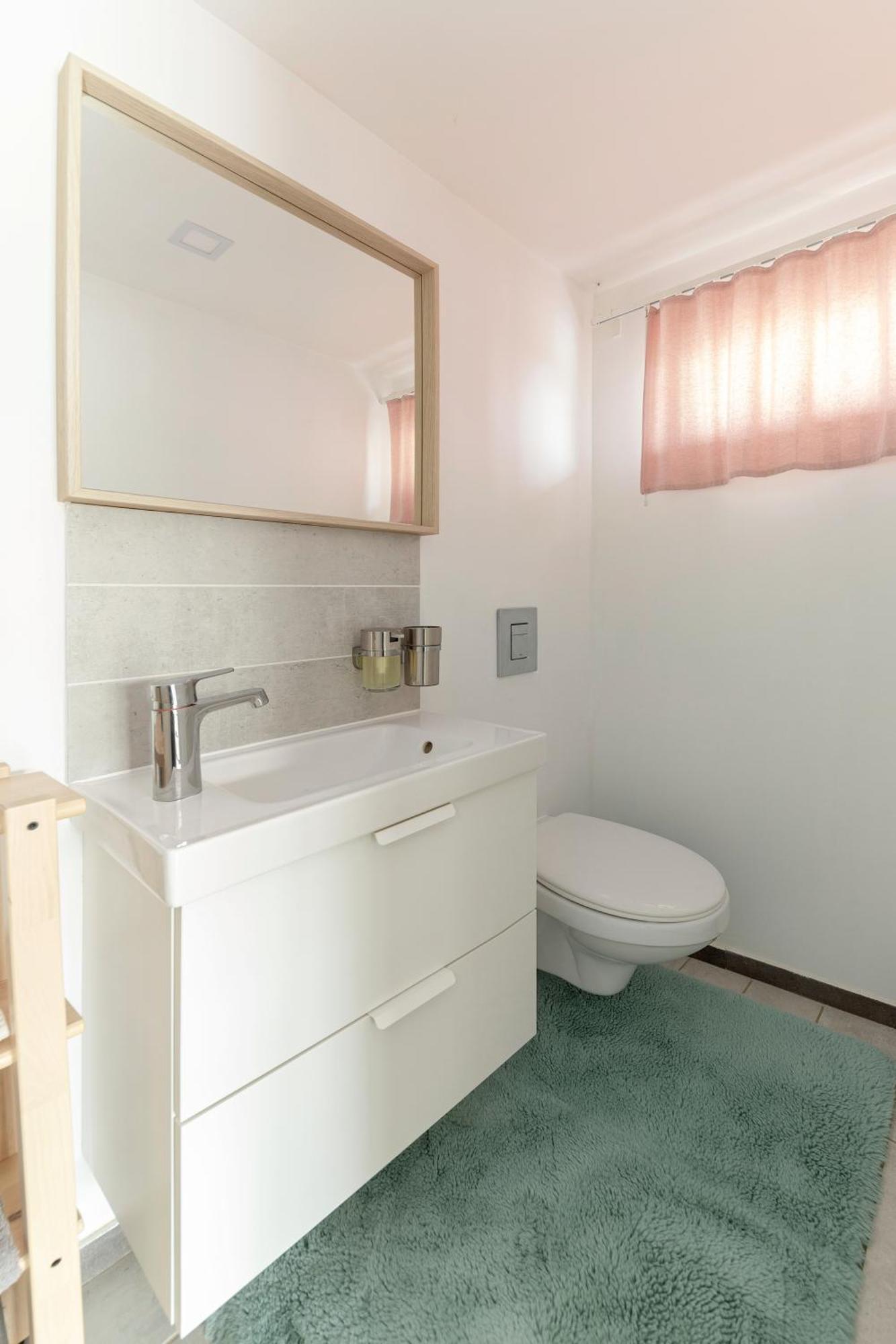 Garden Living Apartment Bled Luaran gambar